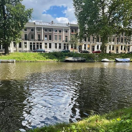 Bed And Breakfast Always Good Utrecht Exteriér fotografie