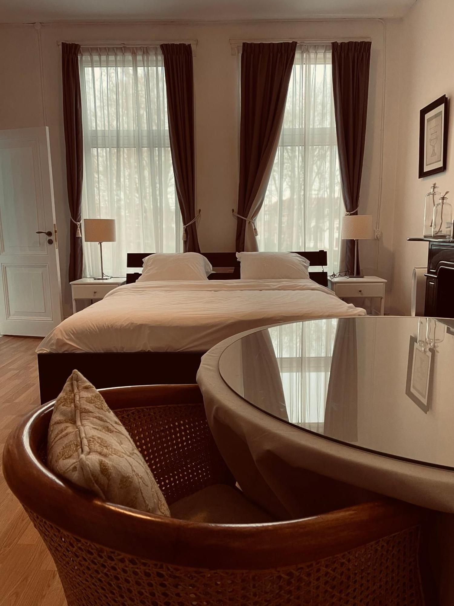 Bed And Breakfast Always Good Utrecht Exteriér fotografie