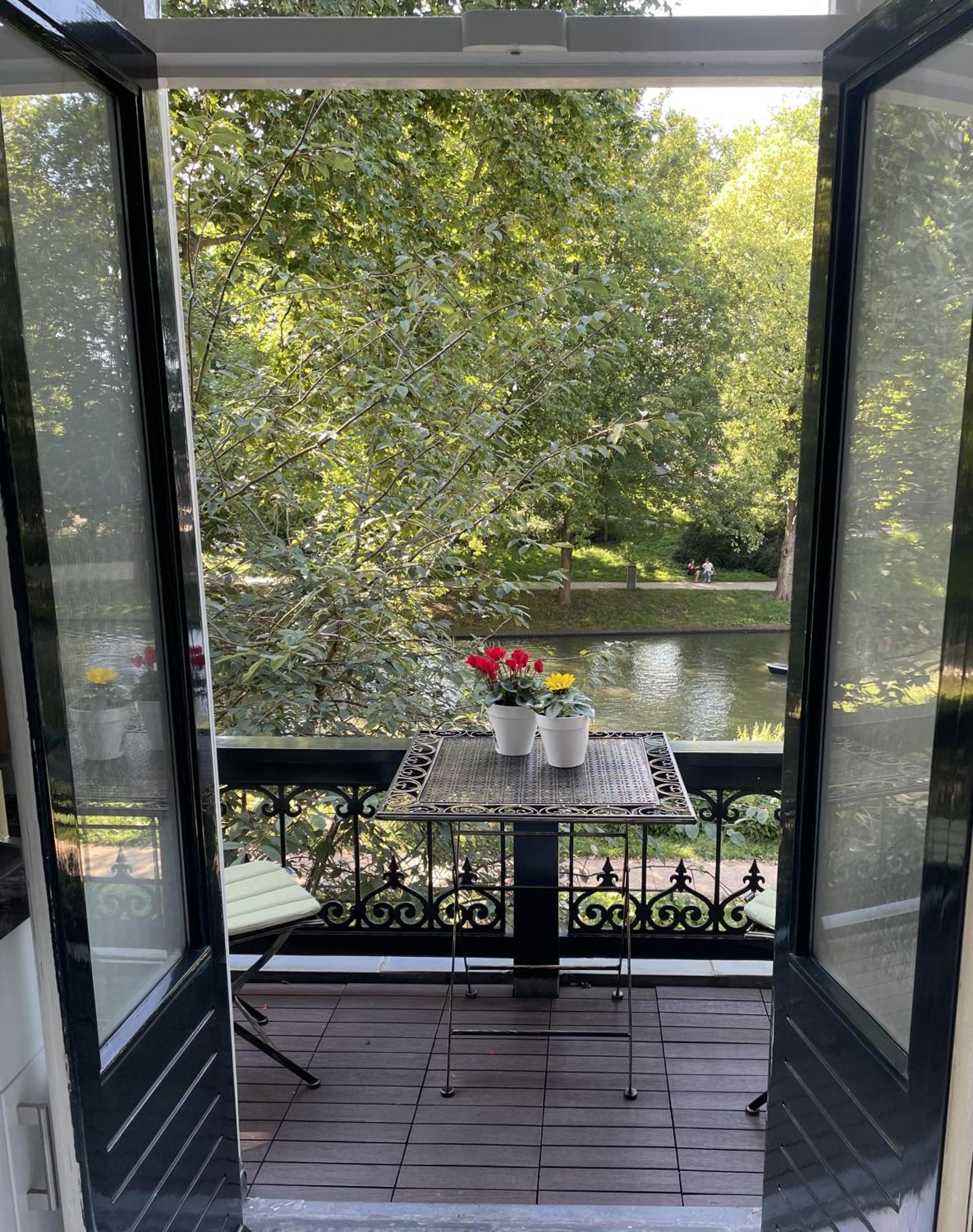 Bed And Breakfast Always Good Utrecht Exteriér fotografie